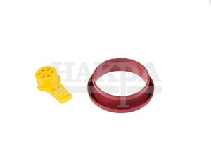 95399-HALDEX-CALIPER DUST RUBBER REPAIR KIT